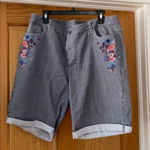 New without tags Shorts